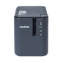 Brother P-Touch P950NW Etiquetadora de Mesa Negra