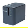 Brother Etiquetadora P-Touch P950NW, Transferencia Térmica, 360x360 DPI, Inalámbrico y Cableado, Negro