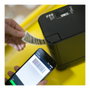 Brother P-Touch P950NW Etiquetadora de Mesa Negra