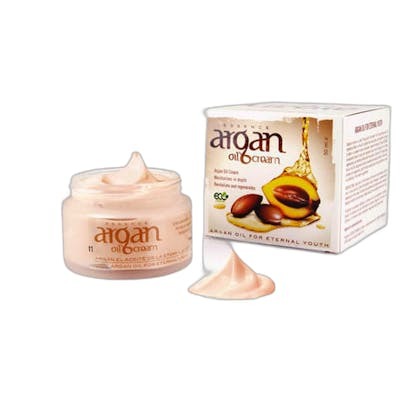 Diet Esthetic ARGAN OIL ESSENCE Cream 50 ml