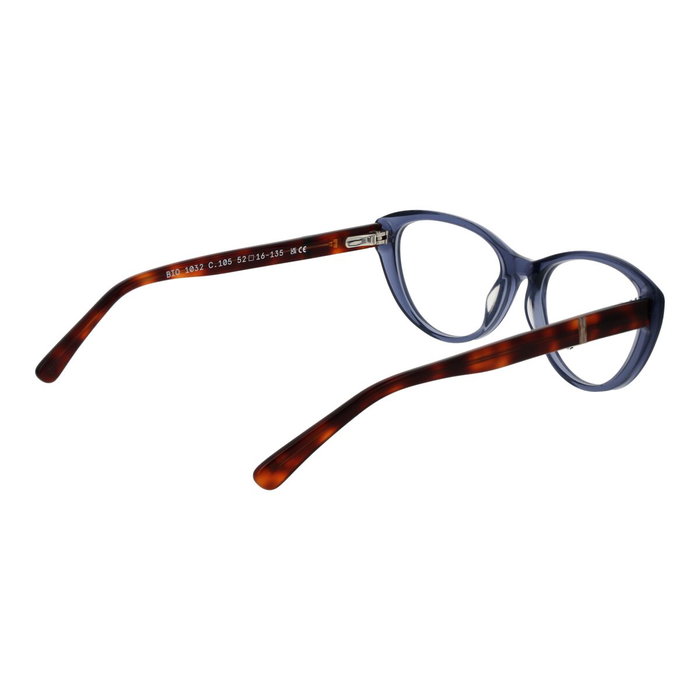 Montura de Gafas Mujer Botaniq BIO-1032 52105
