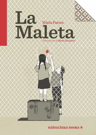 LA MALETA, Nuria Parera - BABULINKA