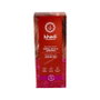 KHADI Henna Natural con Amla y Jatropha Rojo