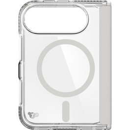 Tech21 EvoClear MagSafe iPhone Duo Clear