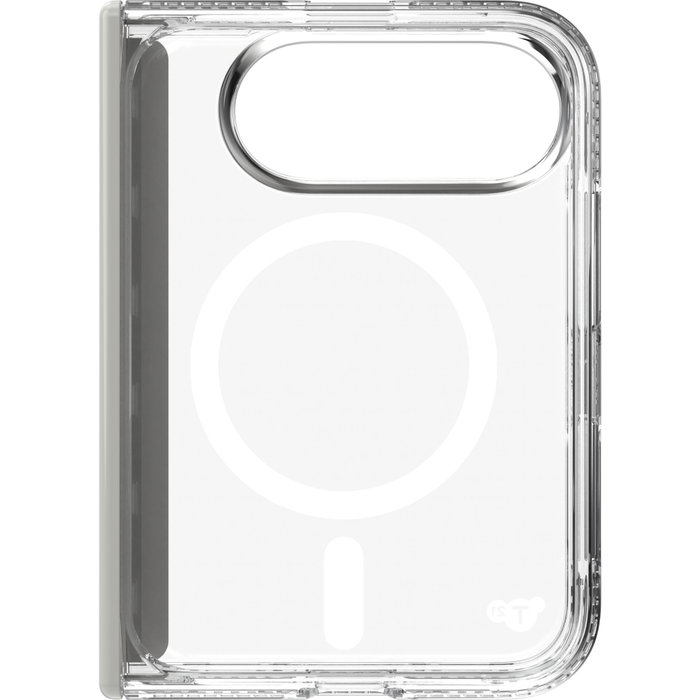 Tech21 EvoClear MagSafe iPhone Duo Clear