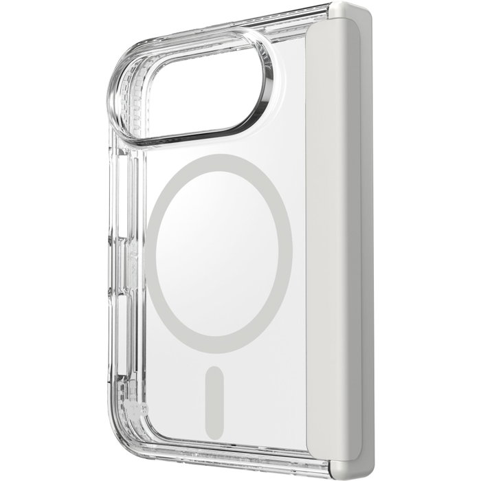 Tech21 EvoClear MagSafe iPhone Duo Clear