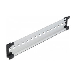 DeLOCK 66176 Perfil de aluminio 35 x 7,5 mm (25 cm)