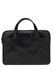 Dbramante1928 Maletín Silkeborg 13" Negro