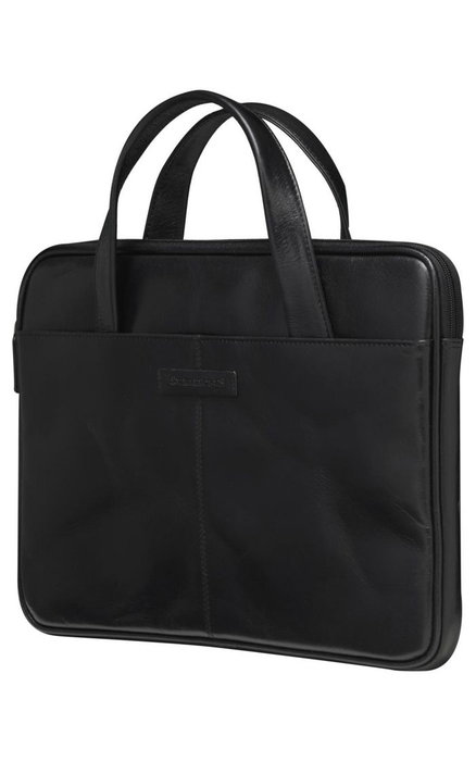 Dbramante1928 Maletín Silkeborg 13" Negro Dbramante1928 Maletín Silkeborg 13" Negro
