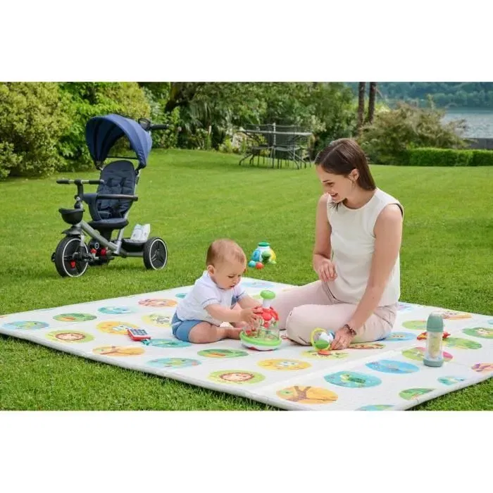 Chicco Tapete de Juego Maxi 2 en 1 AAAMJ97462