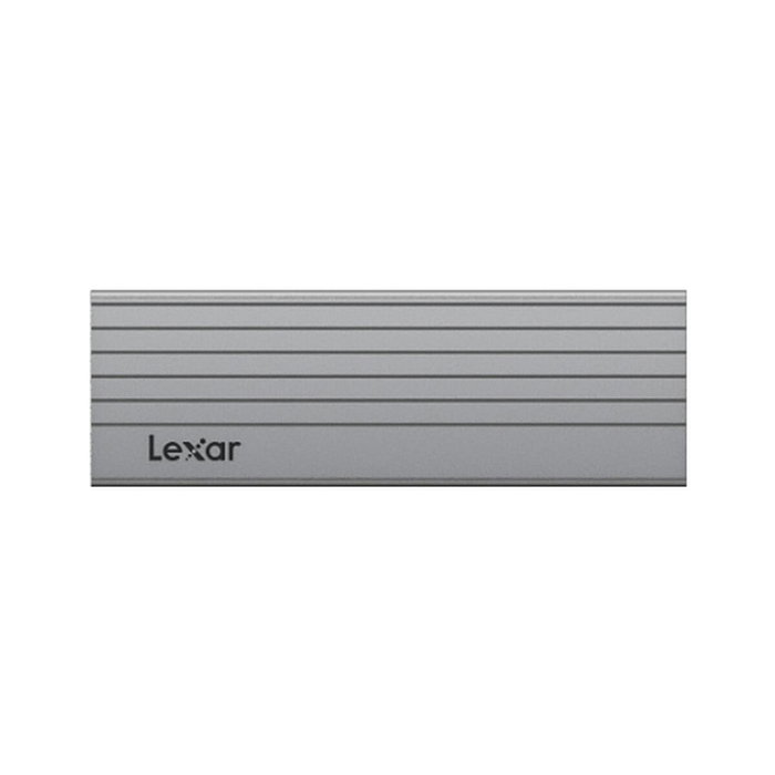 Lexar LPAE06N001T-RNBNG SSD Externo Portátil 1TB Gris