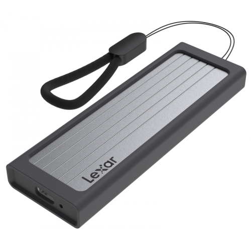 Lexar LPAE06N001T-RNBNG SSD Externo Portátil 1TB Gris