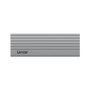 Lexar LPAE06N001T-RNBNG SSD Externo Portátil 1TB Gris