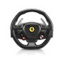 Thrustmaster Ferrari T80 488 GTB Edition - Volante y Pedales para PC, PS5, PS4