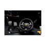 Thrustmaster Ferrari T80 488 GTB Edition - Volante y Pedales para PC, PS5, PS4