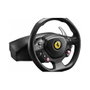Thrustmaster Ferrari T80 488 GTB Edition - Volante y Pedales para PC, PS5, PS4