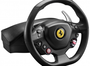 Mando Gaming Inalámbrico Thrustmaster T80 Ferrari 488 GTB Edition Negro PlayStation 4