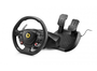 Mando Gaming Inalámbrico Thrustmaster T80 Ferrari 488 GTB Edition Negro PlayStation 4