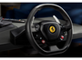 Mando Gaming Inalámbrico Thrustmaster T80 Ferrari 488 GTB Edition Negro PlayStation 4