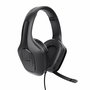 Auriculares Trust 25117 Negro
