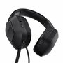 Auriculares Trust 25117 Negro