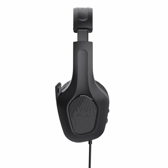 Auriculares Trust 25117 Negro