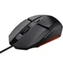 Trust Auriculares GXT 790 Diadema Alámbrico Gaming Negro