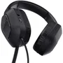 Trust Auriculares GXT 790 Diadema Alámbrico Gaming Negro