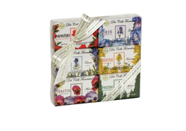 Conjunto, Nesti Dante, Dei Colli Fiorentini, Barra de jabón, 6 uds, 150 g