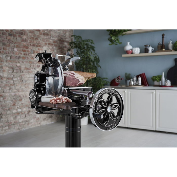 Berkel Pinzas para cortar Plata de Acero inoxidable