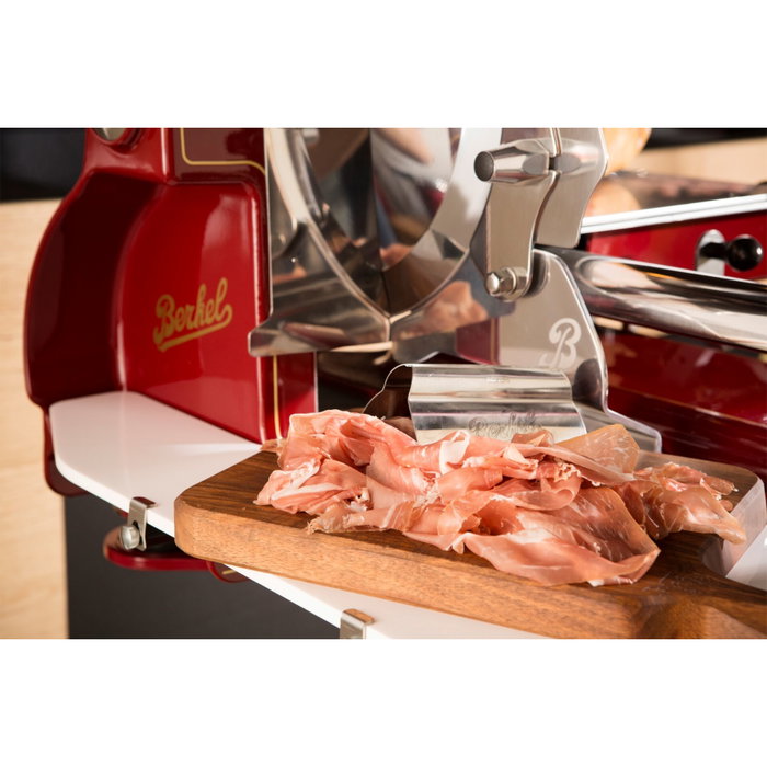 Berkel Pinzas para cortar Plata de Acero inoxidable