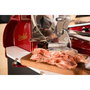 Berkel Pinzas para cortar Plata de Acero inoxidable