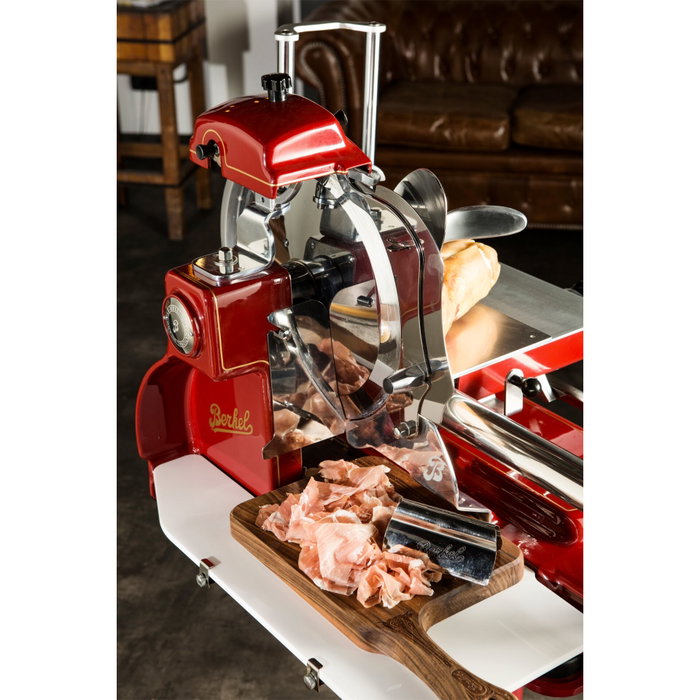 Berkel Pinzas para cortar Plata de Acero inoxidable