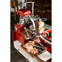 Berkel Pinzas para cortar Plata de Acero inoxidable