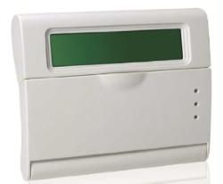 GO GO GSM Communicator con pantalla LCD y teclado