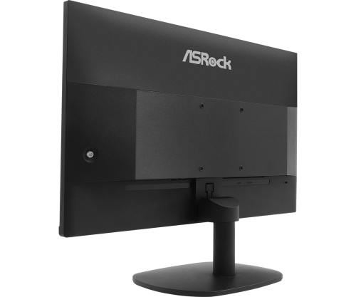 ASRock CL27FF Monitor 27" IPS Full HD 1920x1080 100Hz 1ms HDMI VGA Negro