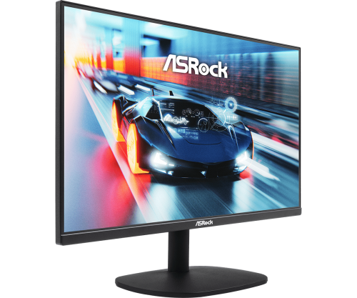 ASRock CL27FF Monitor 27" IPS Full HD 1920x1080 100Hz 1ms HDMI VGA Negro