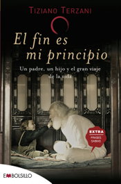 El fin es mi principio, Tiziano Terzani - MAEVA EDICIONES