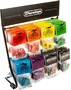 Dunlop Display Vertical 72 Ud. Púas Tortex Dunlop