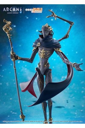 Champion Viktor Figura 20 cm Arcane Pop Up Parade Sp