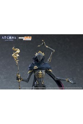 Champion Viktor Figura 20 cm Arcane Pop Up Parade Sp