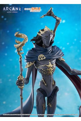 Champion Viktor Figura 20 cm Arcane Pop Up Parade Sp