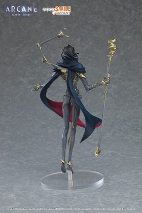 Champion Viktor Figura 20 cm Arcane Pop Up Parade Sp