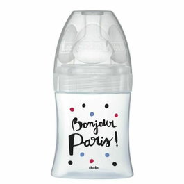 Dodie Sensation + Biberón anticólicos Paris - 150 ml