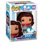 Funko POP! Disney Retro Rocky w/Disney Icon 9 cm