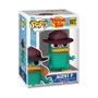 Funko Pop! Disney Phineas and Ferb - Agent P 1627