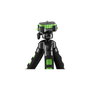 Mantona Kaleido Flex lime green