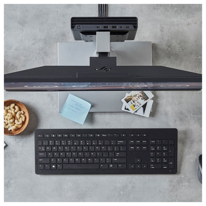 HP Elite Mini 800 G9 i9-14900T 64GB RAM 1TB SSD W11P 12 Meses