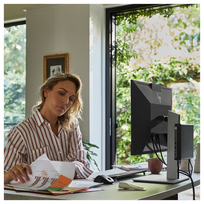 HP Elite Mini 800 G9 i9-14900T 64GB RAM 1TB SSD W11P 12 Meses