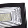 BX3 LIGHT Proyector LED Solar Exterior 65W Blanco Frío 6500K con Control Remoto IP65